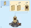 Notice / Instructions de Montage - LEGO - 75953 - Hogwarts™ Whomping Willow™: Page 52