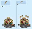 Notice / Instructions de Montage - LEGO - 75953 - Hogwarts™ Whomping Willow™: Page 57