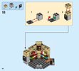 Notice / Instructions de Montage - LEGO - 75953 - Hogwarts™ Whomping Willow™: Page 58