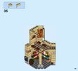 Notice / Instructions de Montage - LEGO - 75953 - Hogwarts™ Whomping Willow™: Page 69