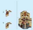 Notice / Instructions de Montage - LEGO - 75953 - Hogwarts™ Whomping Willow™: Page 71