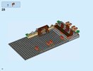 Notice / Instructions de Montage - LEGO - 75954 - Hogwarts™ Great Hall: Page 34