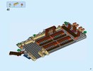 Notice / Instructions de Montage - LEGO - 75954 - Hogwarts™ Great Hall: Page 47