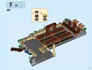 Notice / Instructions de Montage - LEGO - 75954 - Hogwarts™ Great Hall: Page 51