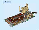 Notice / Instructions de Montage - LEGO - 75954 - Hogwarts™ Great Hall: Page 69