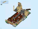 Notice / Instructions de Montage - LEGO - 75954 - Hogwarts™ Great Hall: Page 72