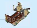 Notice / Instructions de Montage - LEGO - 75954 - Hogwarts™ Great Hall: Page 78