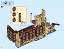 Notice / Instructions de Montage - LEGO - 75954 - Hogwarts™ Great Hall: Page 80