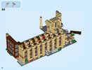 Notice / Instructions de Montage - LEGO - 75954 - Hogwarts™ Great Hall: Page 84