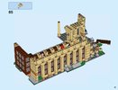 Notice / Instructions de Montage - LEGO - 75954 - Hogwarts™ Great Hall: Page 85