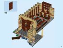 Notice / Instructions de Montage - LEGO - 75954 - Hogwarts™ Great Hall: Page 93