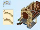 Notice / Instructions de Montage - LEGO - 75954 - Hogwarts™ Great Hall: Page 95