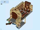 Notice / Instructions de Montage - LEGO - 75954 - Hogwarts™ Great Hall: Page 96