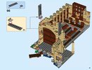 Notice / Instructions de Montage - LEGO - 75954 - Hogwarts™ Great Hall: Page 97