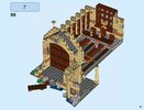 Notice / Instructions de Montage - LEGO - 75954 - Hogwarts™ Great Hall: Page 99