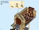 Notice / Instructions de Montage - LEGO - 75954 - Hogwarts™ Great Hall: Page 100