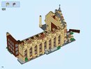 Notice / Instructions de Montage - LEGO - 75954 - Hogwarts™ Great Hall: Page 102