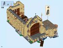 Notice / Instructions de Montage - LEGO - 75954 - Hogwarts™ Great Hall: Page 120