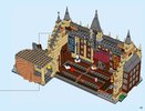 Notice / Instructions de Montage - LEGO - 75954 - Hogwarts™ Great Hall: Page 139