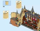 Notice / Instructions de Montage - LEGO - 75954 - Hogwarts™ Great Hall: Page 149