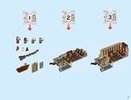 Notice / Instructions de Montage - LEGO - 75954 - Hogwarts™ Great Hall: Page 3