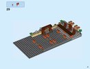 Notice / Instructions de Montage - LEGO - 75954 - Hogwarts™ Great Hall: Page 35