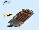 Notice / Instructions de Montage - LEGO - 75954 - Hogwarts™ Great Hall: Page 43