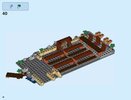 Notice / Instructions de Montage - LEGO - 75954 - Hogwarts™ Great Hall: Page 46