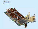 Notice / Instructions de Montage - LEGO - 75954 - Hogwarts™ Great Hall: Page 57