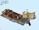 Notice / Instructions de Montage - LEGO - 75954 - Hogwarts™ Great Hall: Page 64