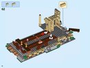 Notice / Instructions de Montage - LEGO - 75954 - Hogwarts™ Great Hall: Page 66