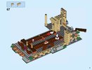 Notice / Instructions de Montage - LEGO - 75954 - Hogwarts™ Great Hall: Page 71