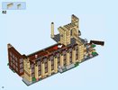 Notice / Instructions de Montage - LEGO - 75954 - Hogwarts™ Great Hall: Page 82