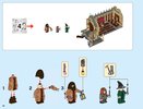 Notice / Instructions de Montage - LEGO - 75954 - Hogwarts™ Great Hall: Page 86