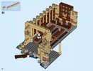 Notice / Instructions de Montage - LEGO - 75954 - Hogwarts™ Great Hall: Page 92