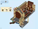 Notice / Instructions de Montage - LEGO - 75954 - Hogwarts™ Great Hall: Page 98