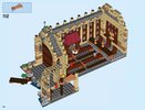 Notice / Instructions de Montage - LEGO - 75954 - Hogwarts™ Great Hall: Page 114