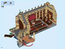 Notice / Instructions de Montage - LEGO - 75954 - Hogwarts™ Great Hall: Page 116