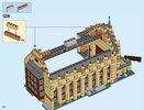 Notice / Instructions de Montage - LEGO - 75954 - Hogwarts™ Great Hall: Page 126