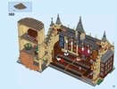 Notice / Instructions de Montage - LEGO - 75954 - Hogwarts™ Great Hall: Page 159