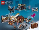 Notice / Instructions de Montage - LEGO - 75954 - Hogwarts™ Great Hall: Page 179