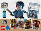 Notice / Instructions de Montage - LEGO - 75954 - Hogwarts™ Great Hall: Page 181