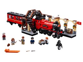 75955 - Hogwarts™ Express