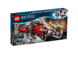 75955 - Hogwarts™ Express