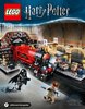 Notice / Instructions de Montage - LEGO - 75955 - Hogwarts™ Express: Page 1