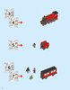 Notice / Instructions de Montage - LEGO - 75955 - Hogwarts™ Express: Page 4