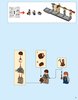 Notice / Instructions de Montage - LEGO - 75955 - Hogwarts™ Express: Page 5