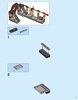 Notice / Instructions de Montage - LEGO - 75955 - Hogwarts™ Express: Page 7