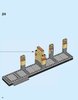 Notice / Instructions de Montage - LEGO - 75955 - Hogwarts™ Express: Page 18