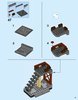 Notice / Instructions de Montage - LEGO - 75955 - Hogwarts™ Express: Page 37